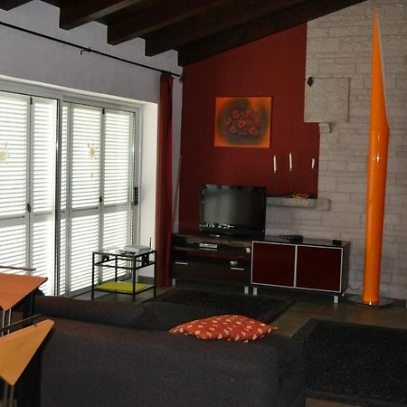 Villa Edward Premantura Ngoại thất bức ảnh