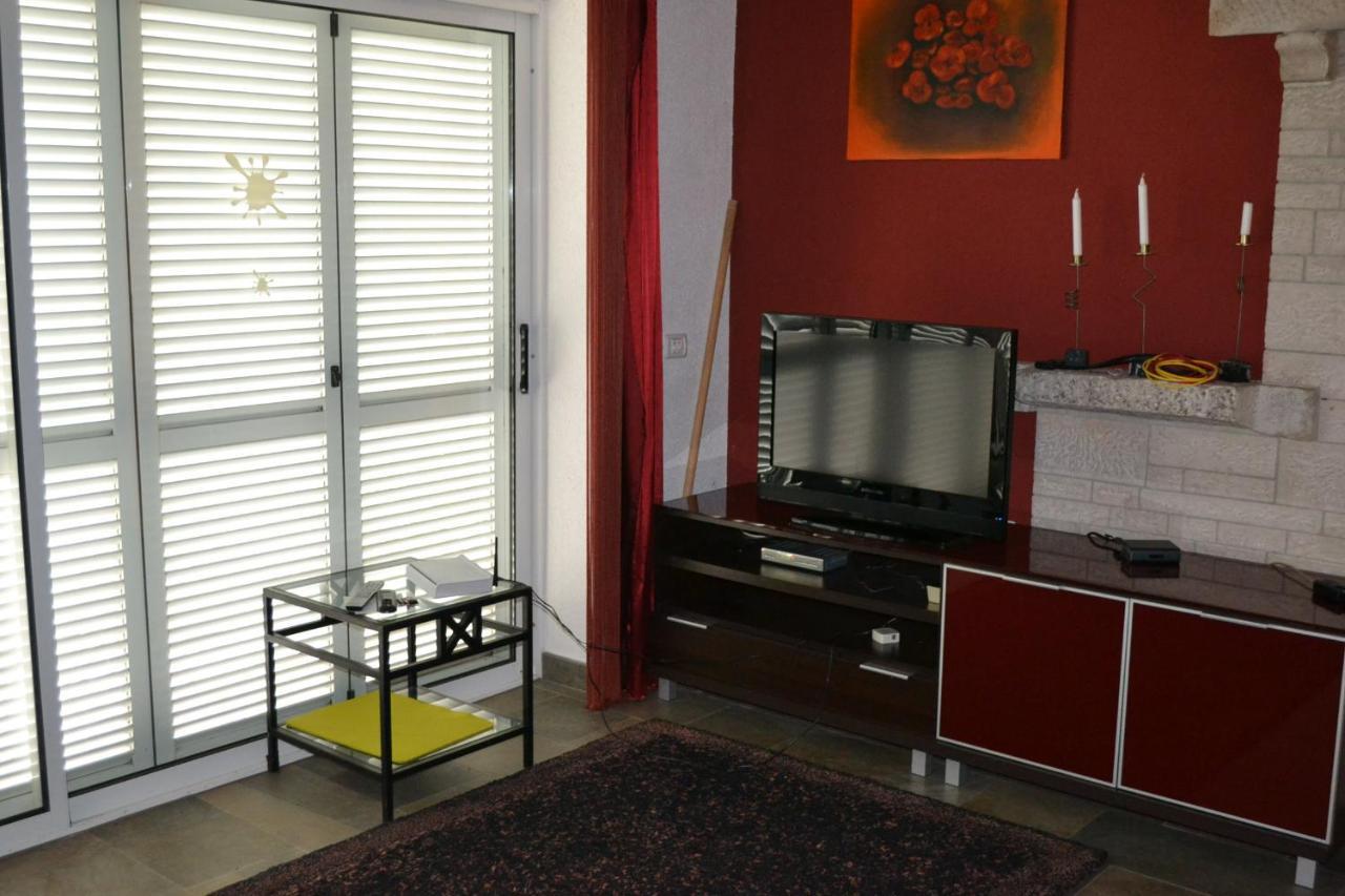 Villa Edward Premantura Ngoại thất bức ảnh