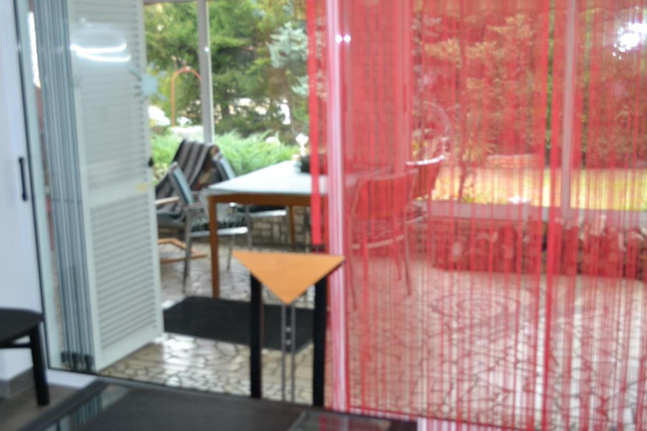 Villa Edward Premantura Ngoại thất bức ảnh
