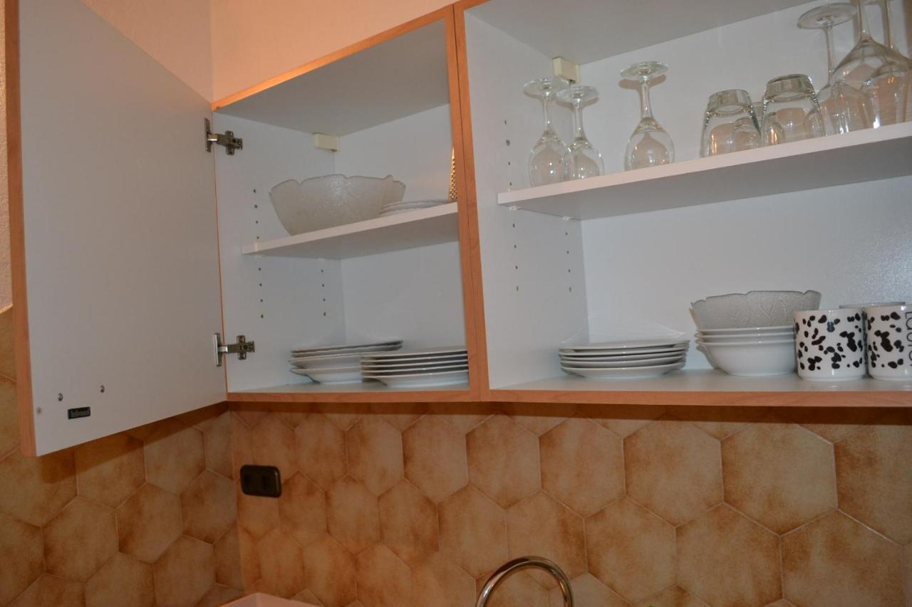 Villa Edward Premantura Ngoại thất bức ảnh