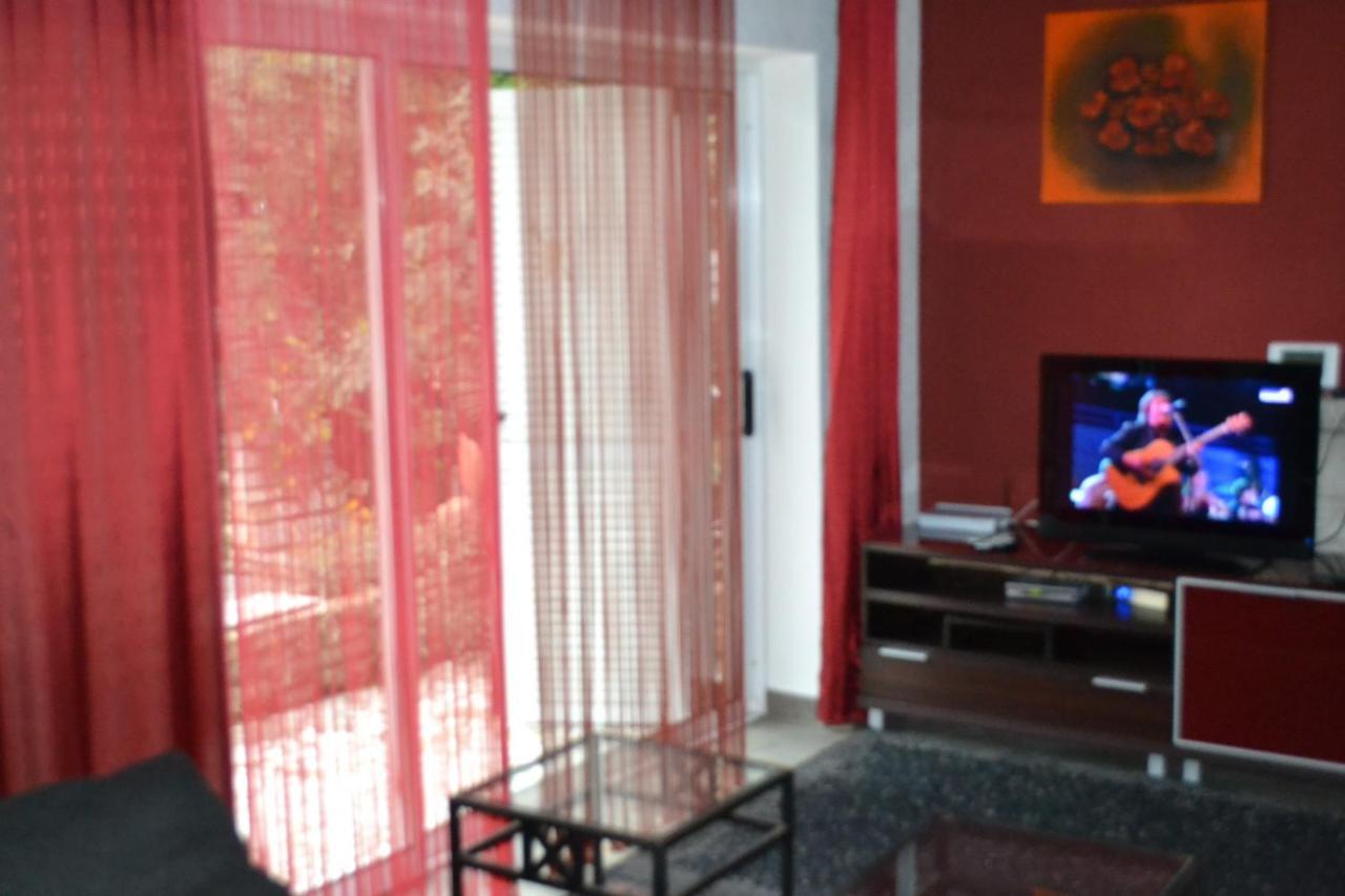 Villa Edward Premantura Ngoại thất bức ảnh