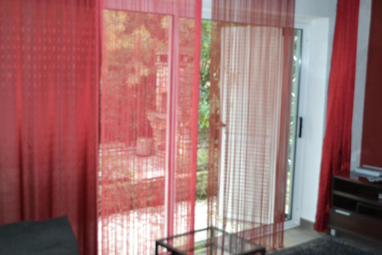 Villa Edward Premantura Ngoại thất bức ảnh