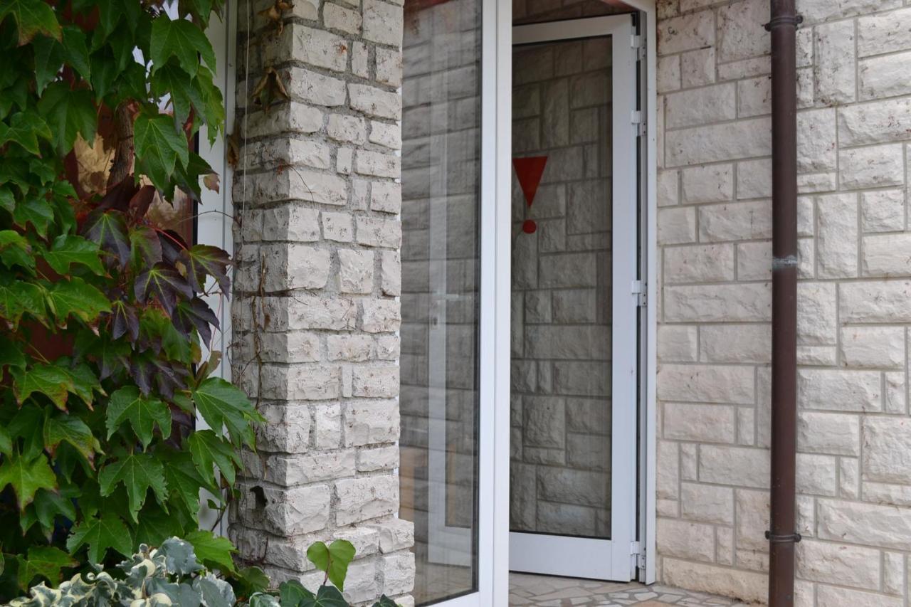 Villa Edward Premantura Ngoại thất bức ảnh