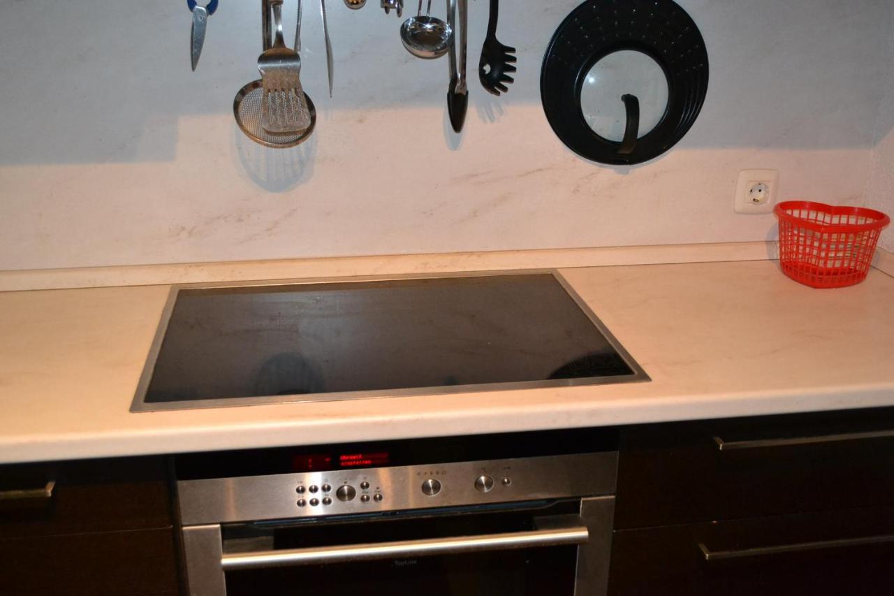 Villa Edward Premantura Ngoại thất bức ảnh