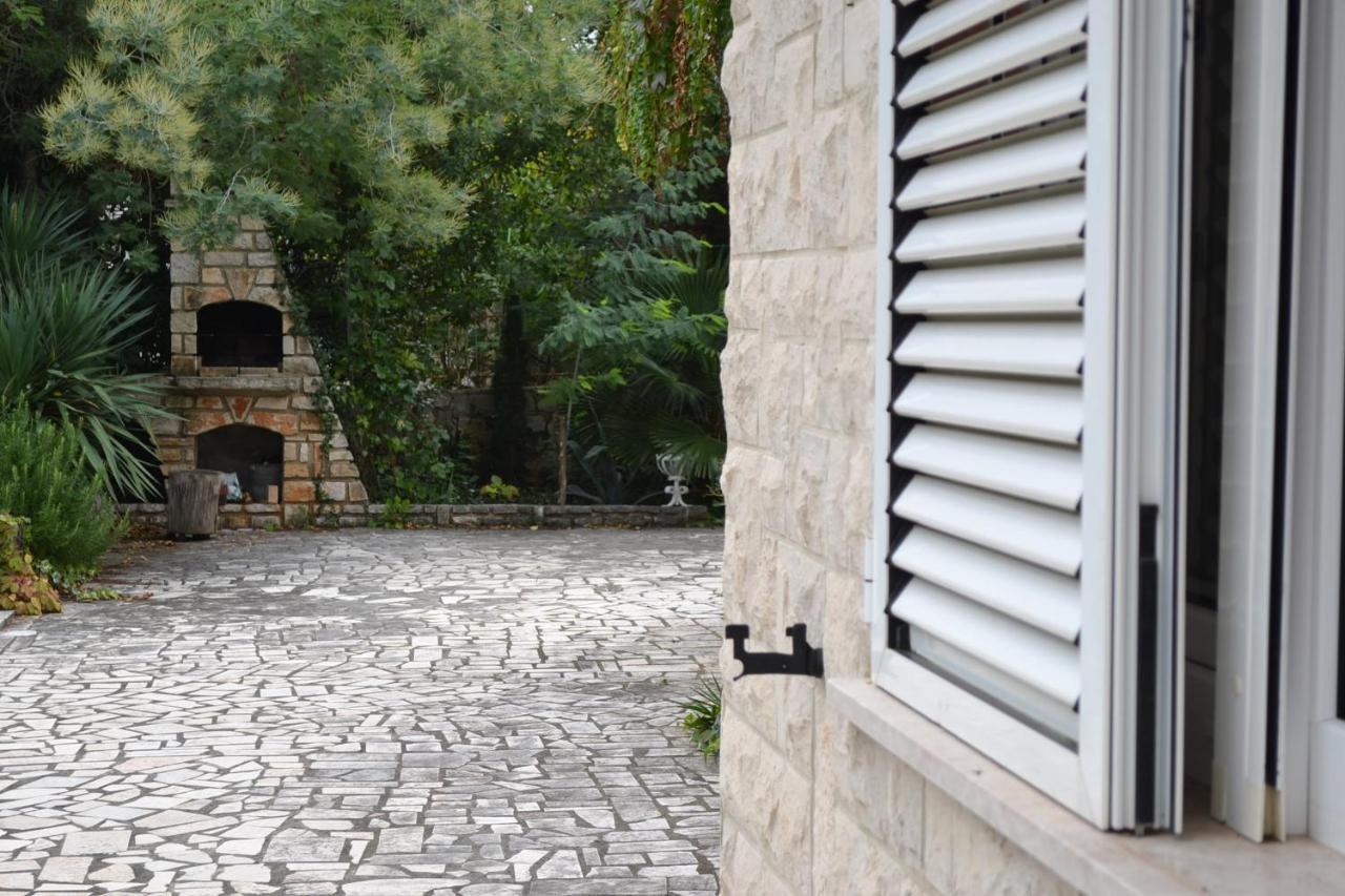 Villa Edward Premantura Ngoại thất bức ảnh