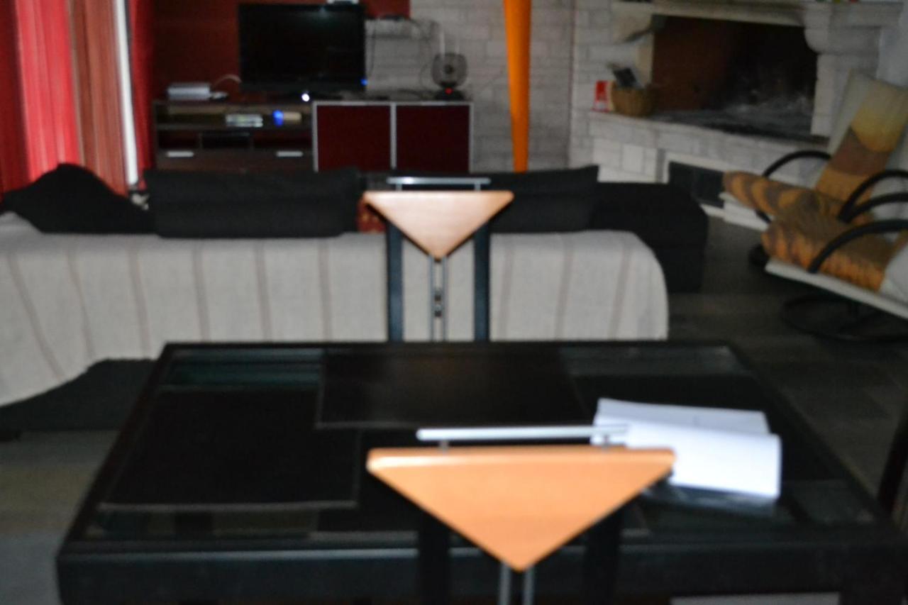 Villa Edward Premantura Ngoại thất bức ảnh