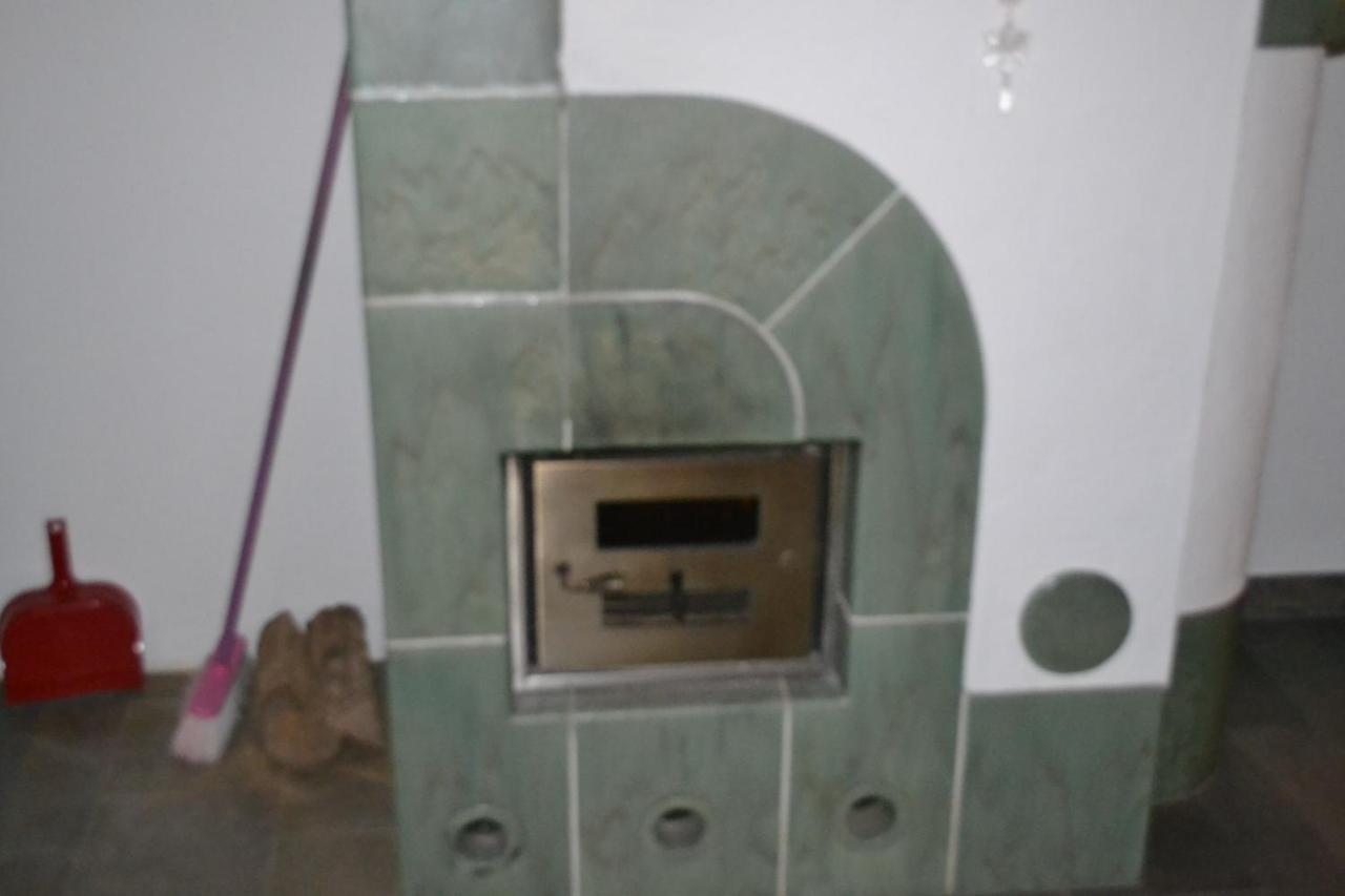 Villa Edward Premantura Ngoại thất bức ảnh