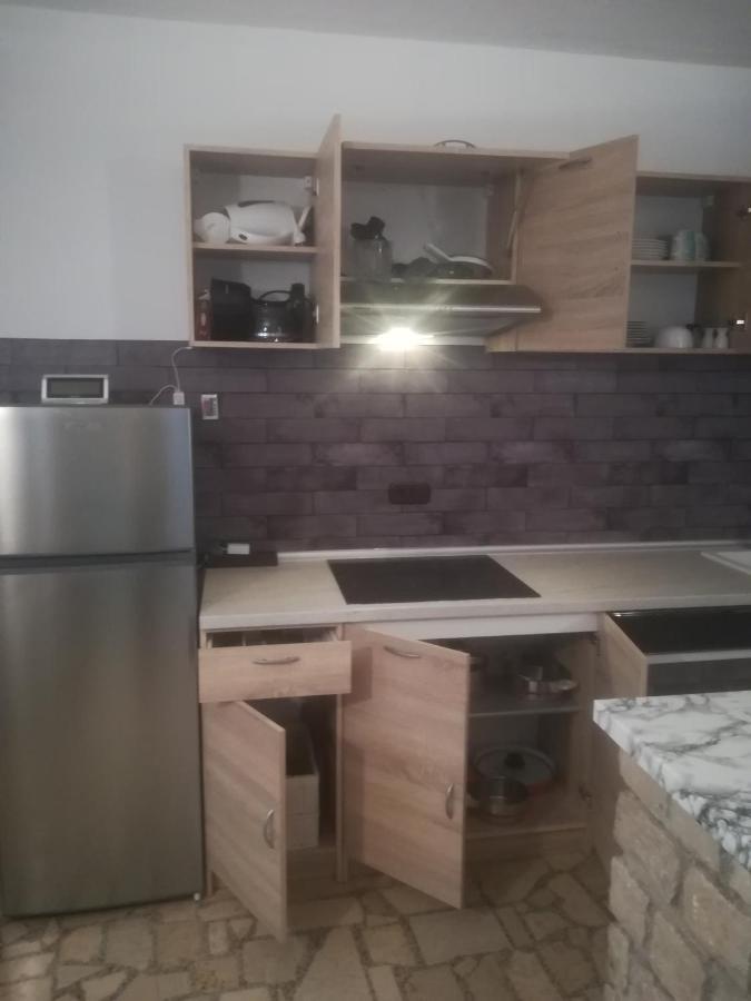 Villa Edward Premantura Ngoại thất bức ảnh