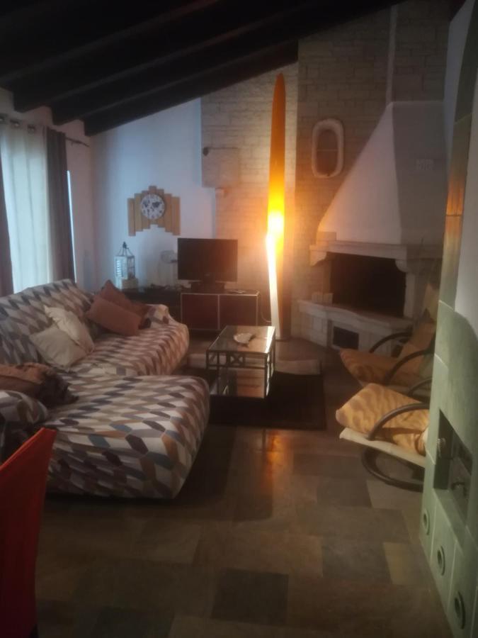 Villa Edward Premantura Ngoại thất bức ảnh