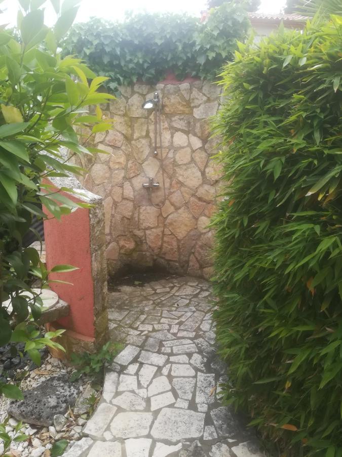 Villa Edward Premantura Ngoại thất bức ảnh