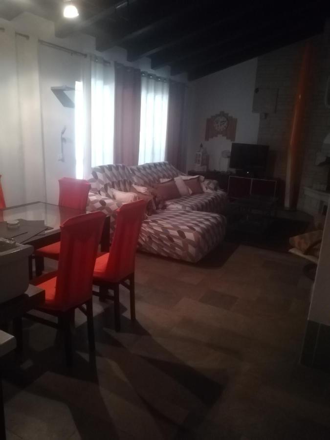 Villa Edward Premantura Ngoại thất bức ảnh
