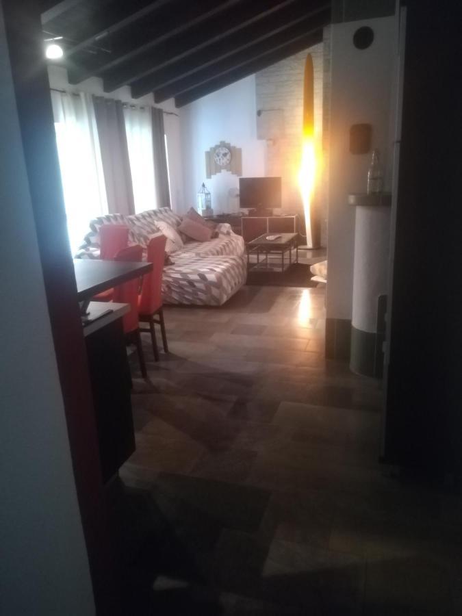Villa Edward Premantura Ngoại thất bức ảnh