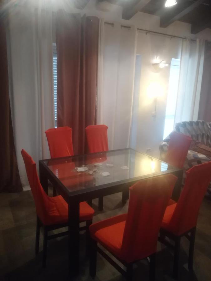 Villa Edward Premantura Ngoại thất bức ảnh