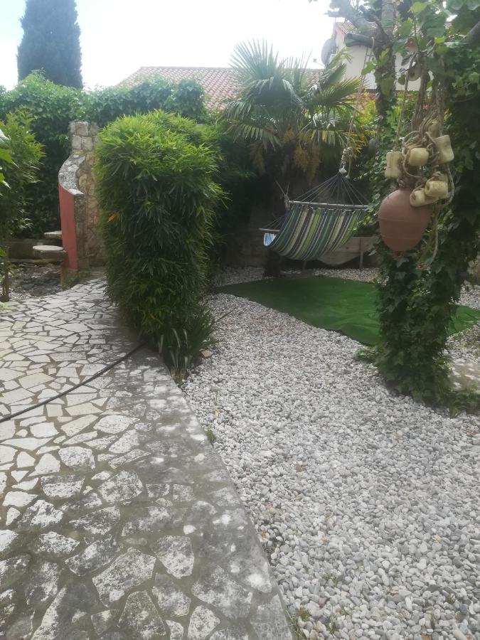 Villa Edward Premantura Ngoại thất bức ảnh