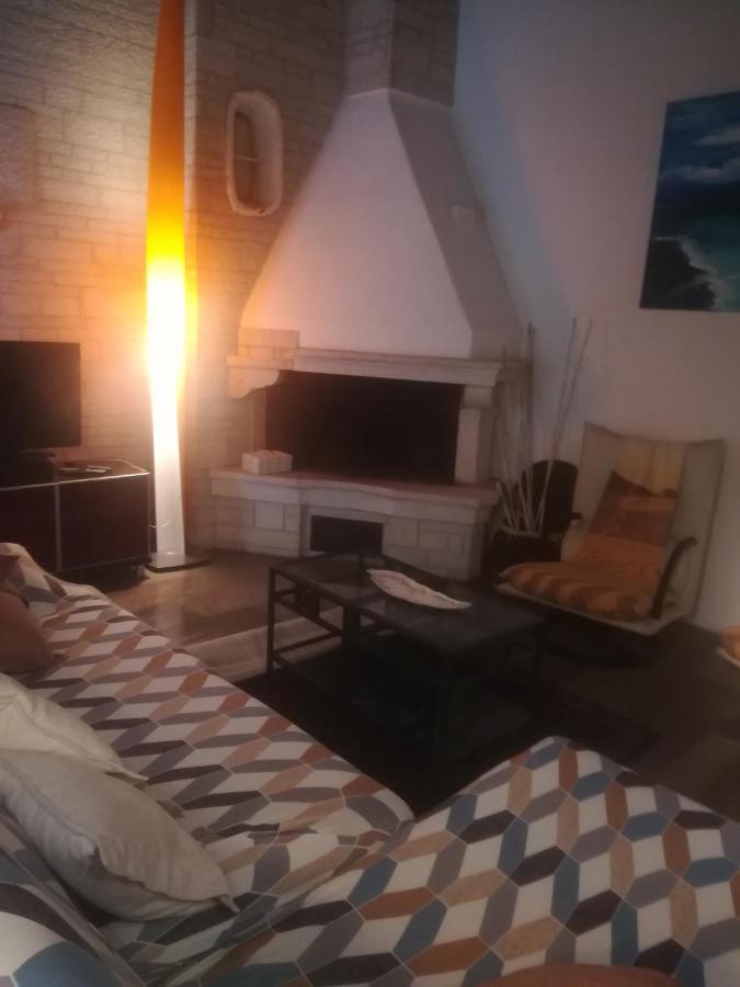Villa Edward Premantura Ngoại thất bức ảnh