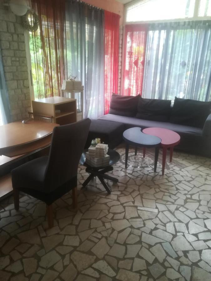 Villa Edward Premantura Ngoại thất bức ảnh