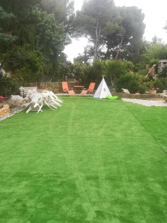 Villa Edward Premantura Ngoại thất bức ảnh