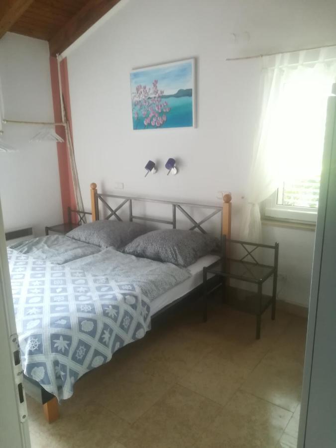 Villa Edward Premantura Ngoại thất bức ảnh