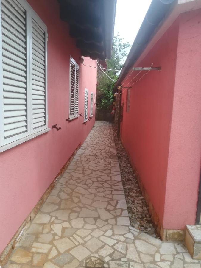 Villa Edward Premantura Ngoại thất bức ảnh